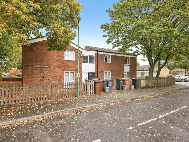 Flat for sale in Coleshill Heath, Solihull