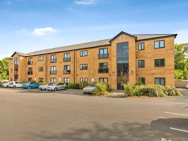 Flat for sale in Gedling