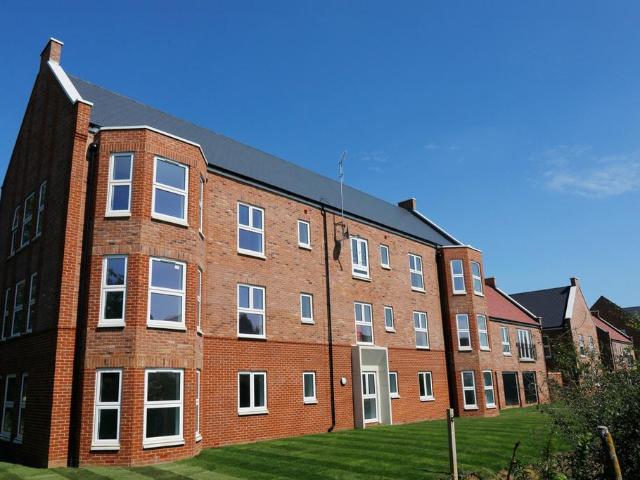 Flat for sale in Chelmsford Garden, Chelmsford