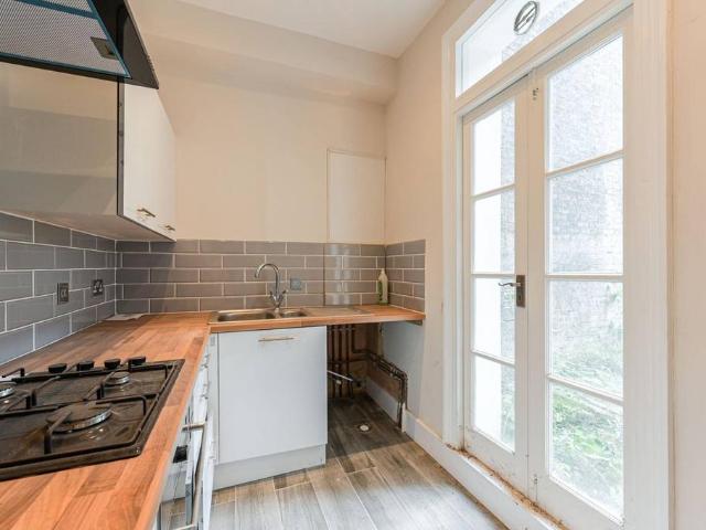 Flat for sale in Pimlico, Greater London