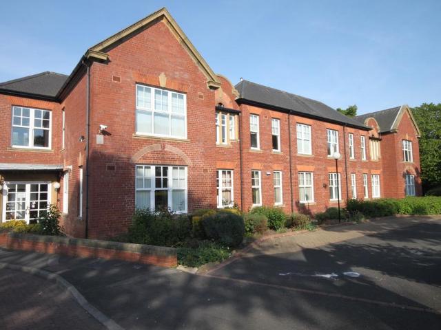 Flat for sale in Whitley Bay, Isle Of Man