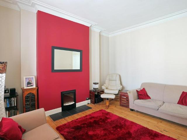 Flat for sale in Linktown, Kirkcaldy