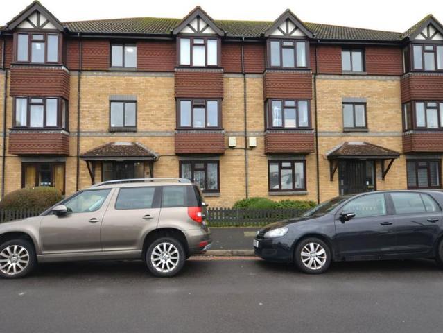 Flat for sale in Clapham, West Sussex