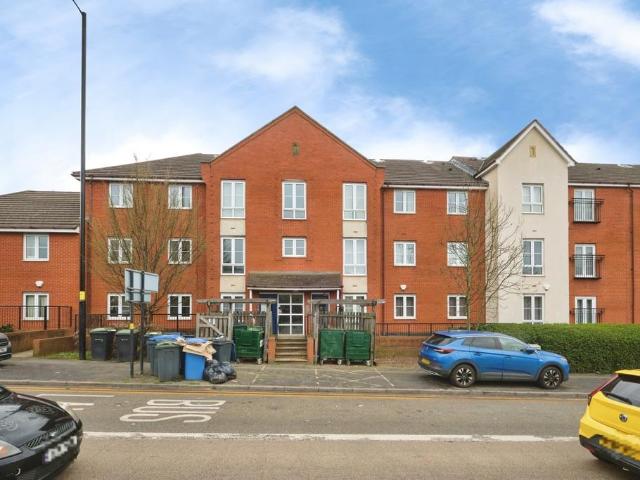 Flat for sale in Stechford, Isle Of Man