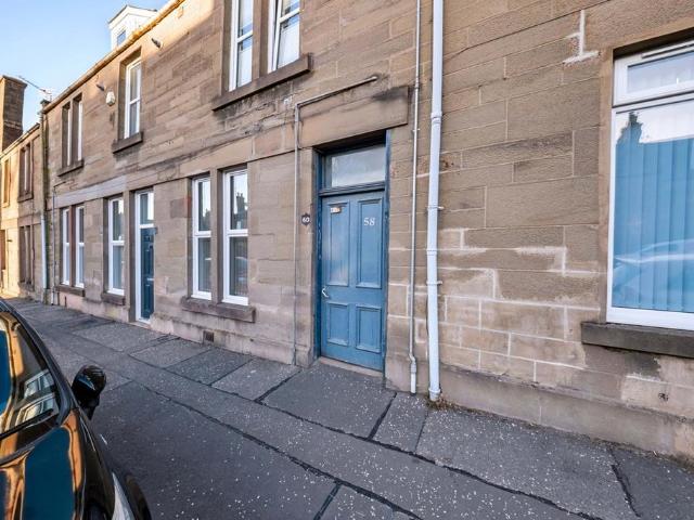 Flat for sale in Zoar, Forfar