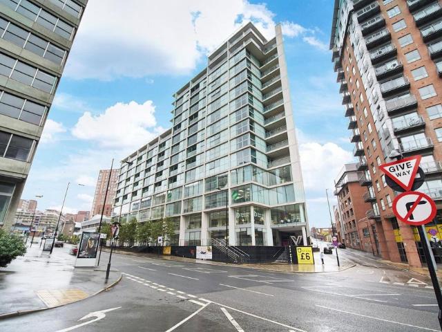 Flat for sale in City Centre, Isle Of Man