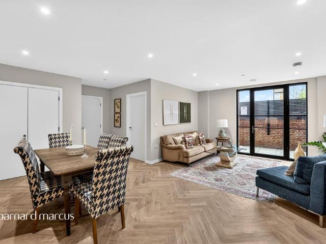 Flat for sale in Furzedown, Isle Of Man