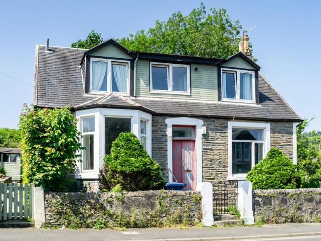 Flat for sale in Bogleha, Dunoon