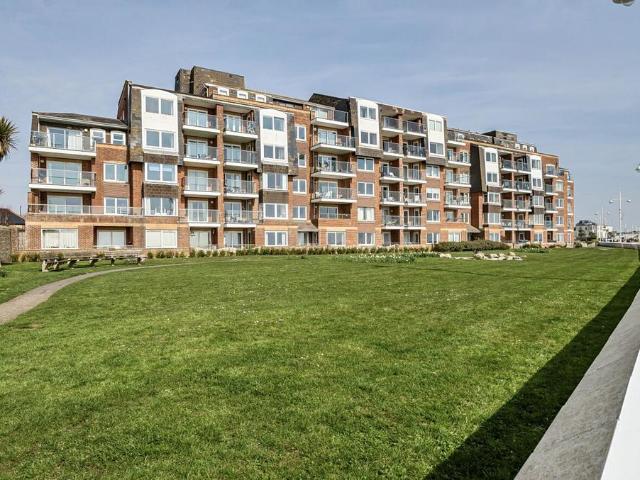 Flat for sale in Clapham, Isle Of Man