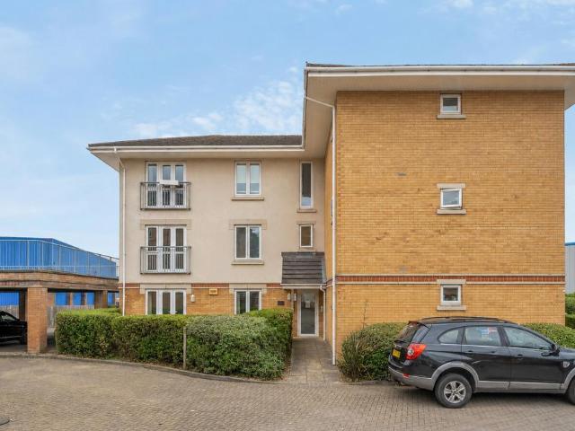 Flat for sale in Bitterne Manor, City Of Southampton