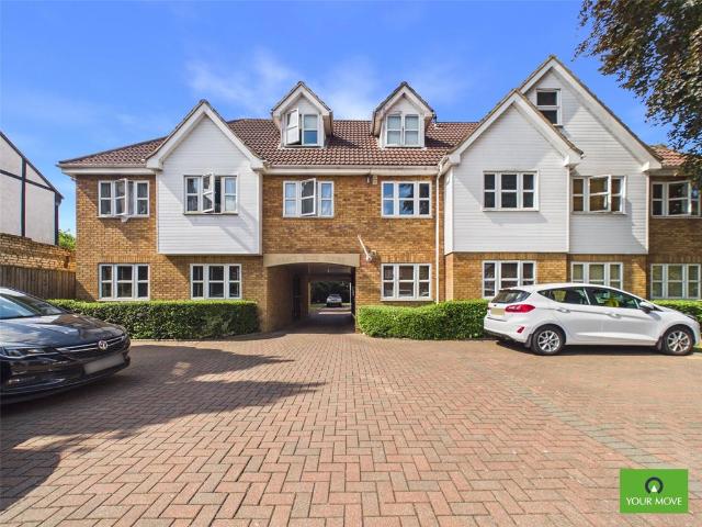 Flat for sale in Greater London