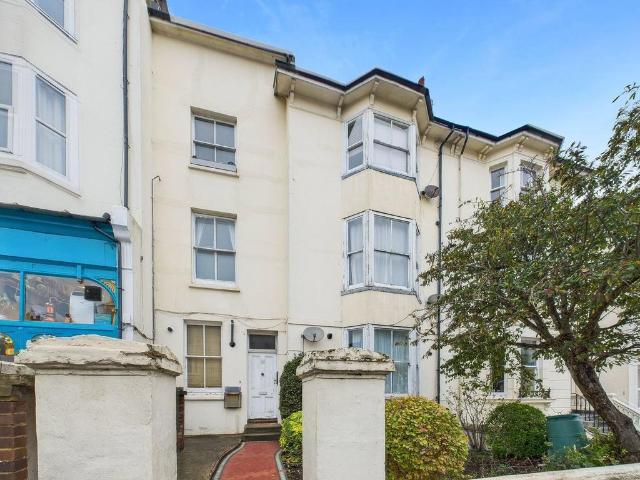 Flat for sale in Brighton & Hove