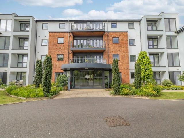 Flat for sale in Longport, The Bridge