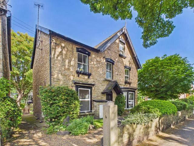 Flat for sale in Nether Edge, Isle Of Man