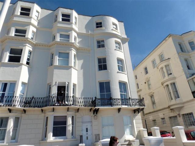Flat for sale in Kemptown, Brighton & Hove