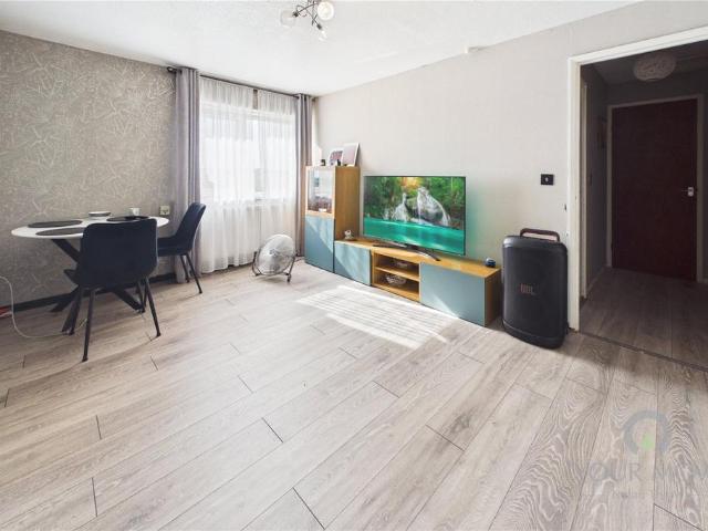 Flat for sale in Semilong, Northampton