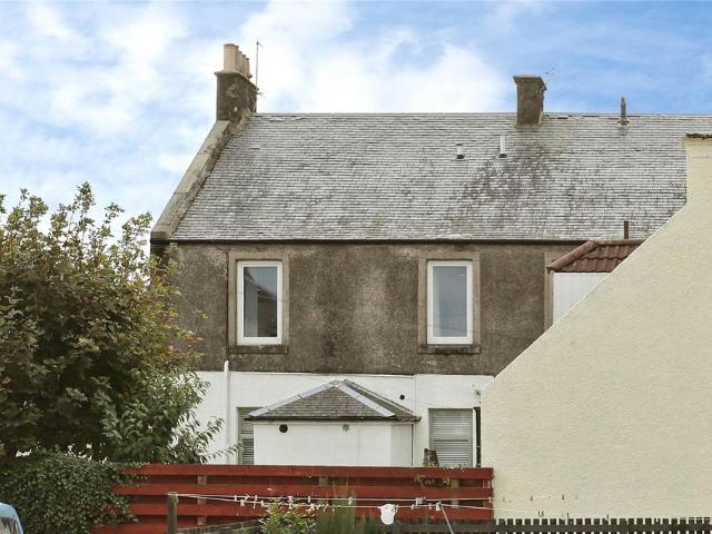Flat for sale in Innerleven, Leven