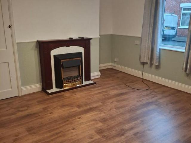 Flat for sale in Blyth, Northumberland