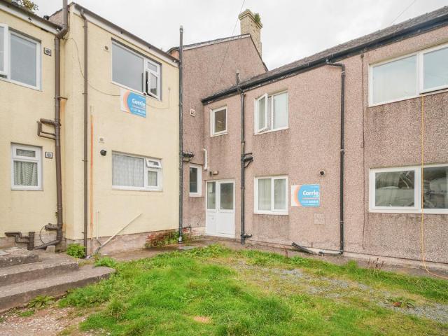 Flat for sale in Millom