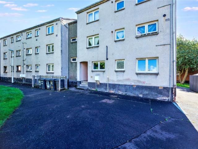 Flat for sale in Woodburn, Maxton