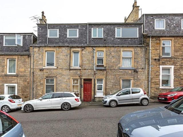 Flat for sale in Stonefield, Ashkirk