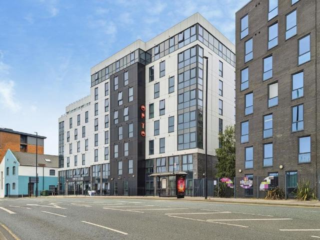 Flat for sale in Battle Field, Tyne And Wear