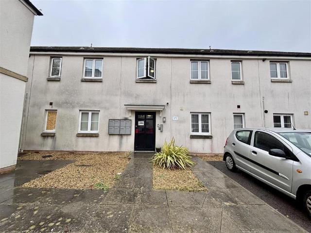 Flat for sale in Llanerch, Llanelli