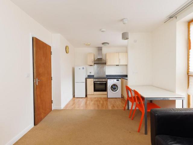 Flat for sale in St Philip's, Feckenham