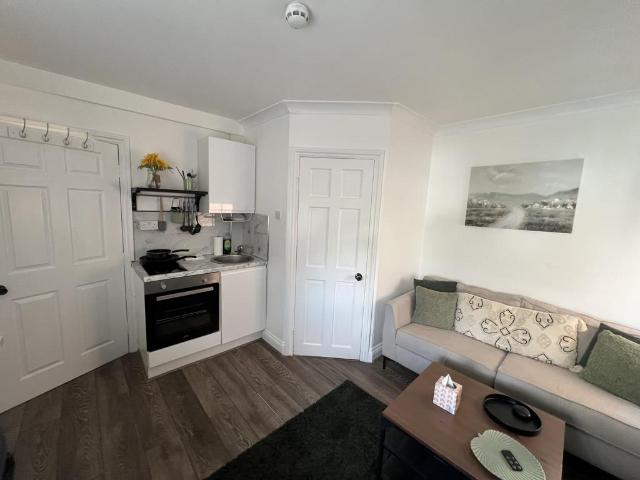 Flat for sale in West Midlands