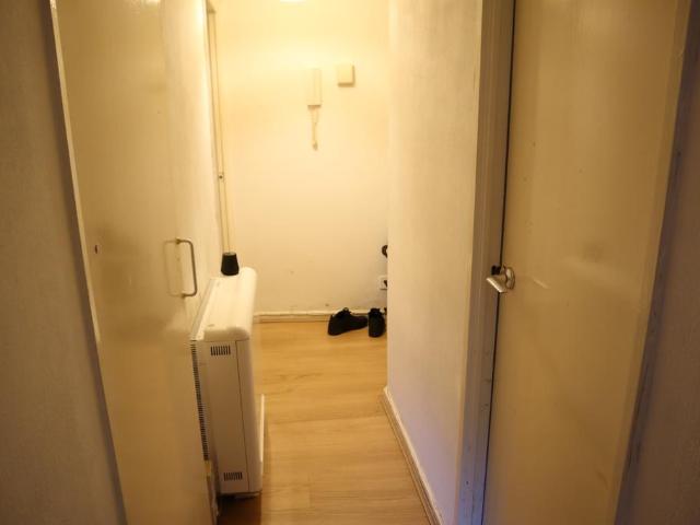 Flat for sale in Old Wharf, City Of Leicester