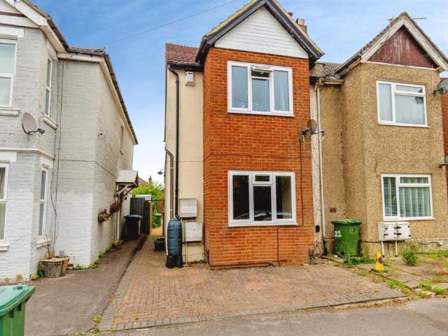 Flat for sale in Hill, Isle Of Man