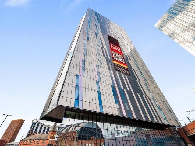 Flat for sale in City Centre, Georgia