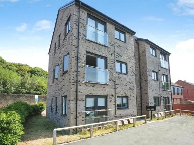 Flat for sale in Loundsley Green, East Midlands