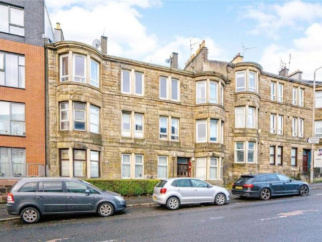 Flat for sale in Temple, Scotland