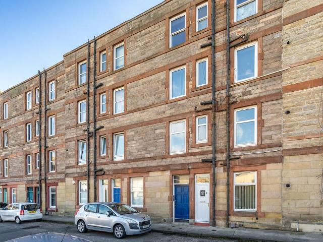 Flat for sale in Fisherrow, Musselburgh