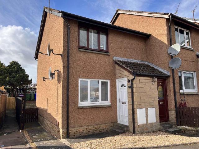 Flat for sale in Cambuskenneth, Scotland
