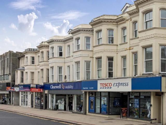 Flat for sale in Worthing, Isle Of Man