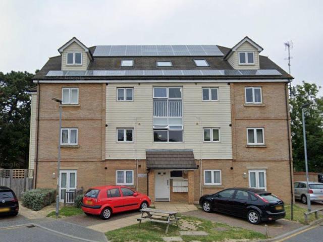 Flat for sale in Welling, Greater London