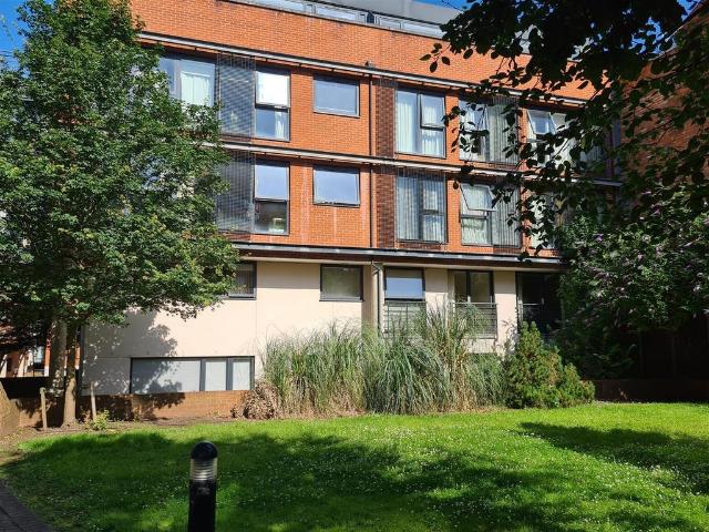 Flat for sale in Highgate, Isle Of Man