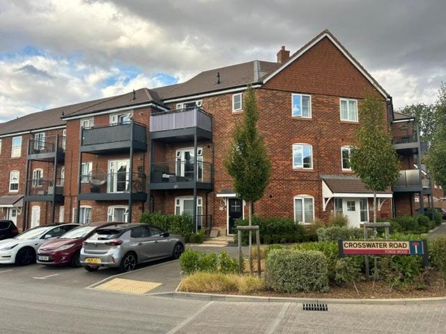 Flat for sale in Forge Wood, Glynde