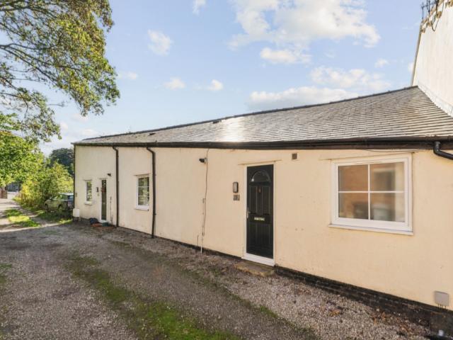 Flat for sale in The Moorings, Congleton