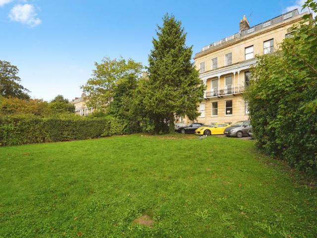 Flat for sale in Golden Valley, Gloucestershire