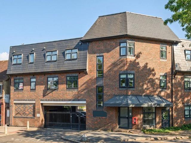 Flat for sale in London Borough of Merton, Greater London