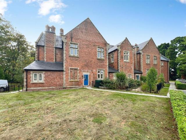 Flat for sale in Shelton, Frankwell