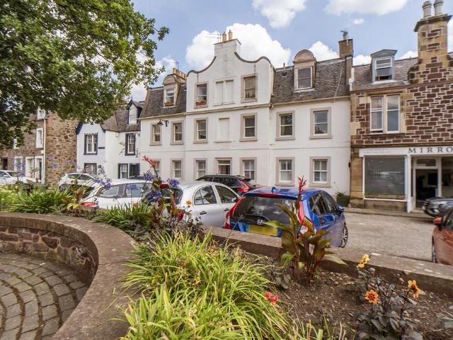 Flat for sale in East Linton