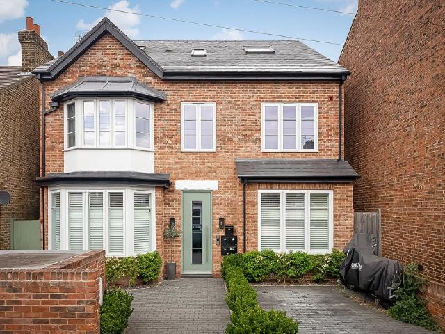 Flat for sale in Charlton, Isle Of Man