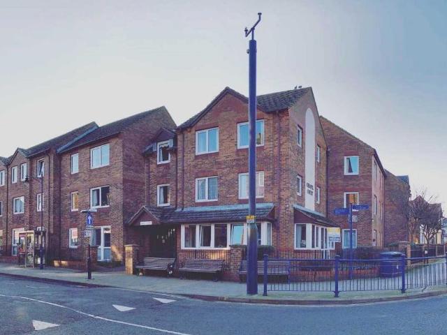Flat for sale in The Pastures, Filey