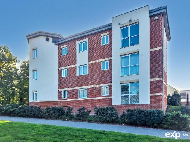 Flat for sale in St Leonards, Teignbridge