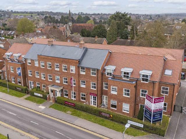 Flat for sale in Lunnon, Isle Of Man