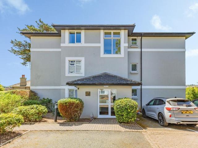 Flat for sale in Upton, Babbacombe